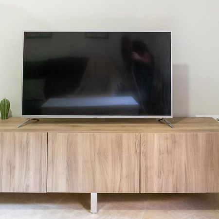 San Juan Apartment Malaga Center Ngoại thất bức ảnh