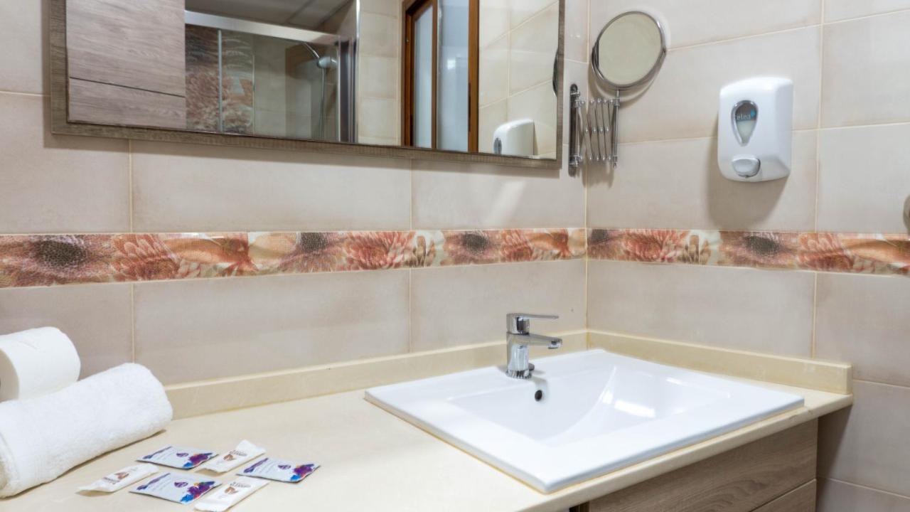 San Juan Apartment Malaga Center Ngoại thất bức ảnh