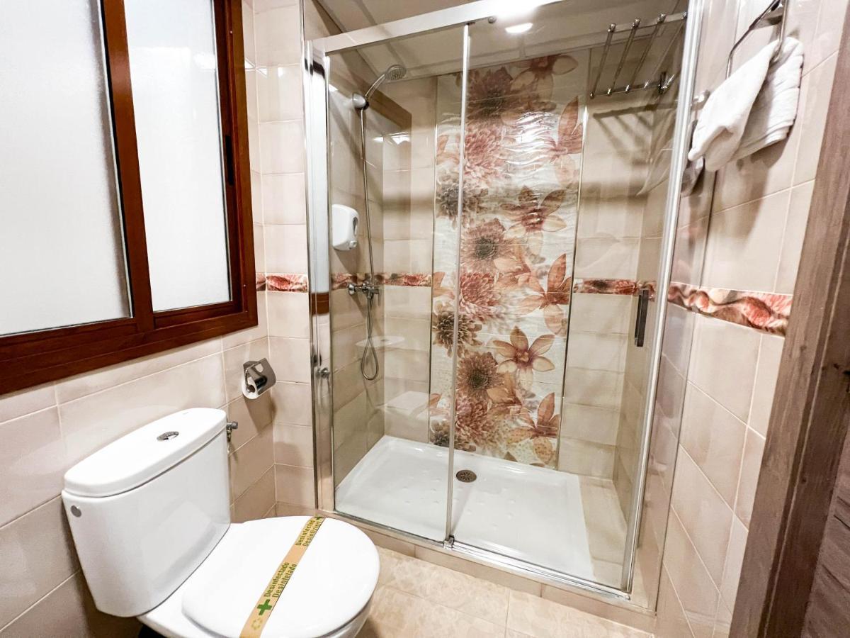 San Juan Apartment Malaga Center Ngoại thất bức ảnh